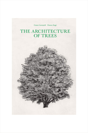 The Architecture Of Trees Book