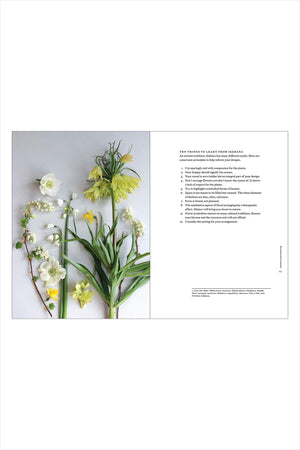 Cultivated: The Elements Of Floral Style