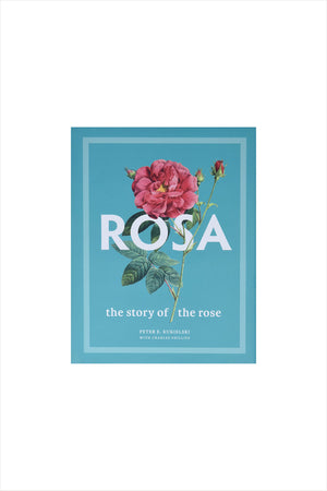 Rosa - The Story of Rose