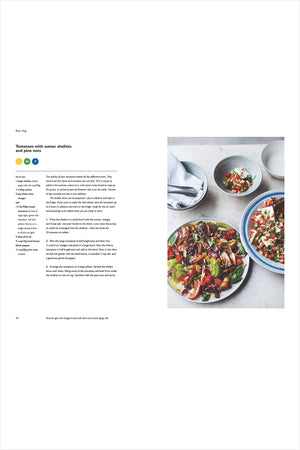 Essentials by Yotam Ottolenghi