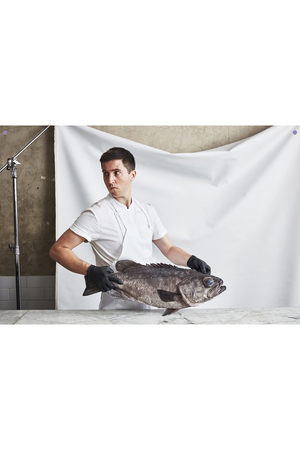 Take One Fish: The New School of Scale-to-Tail Cooking and Eating