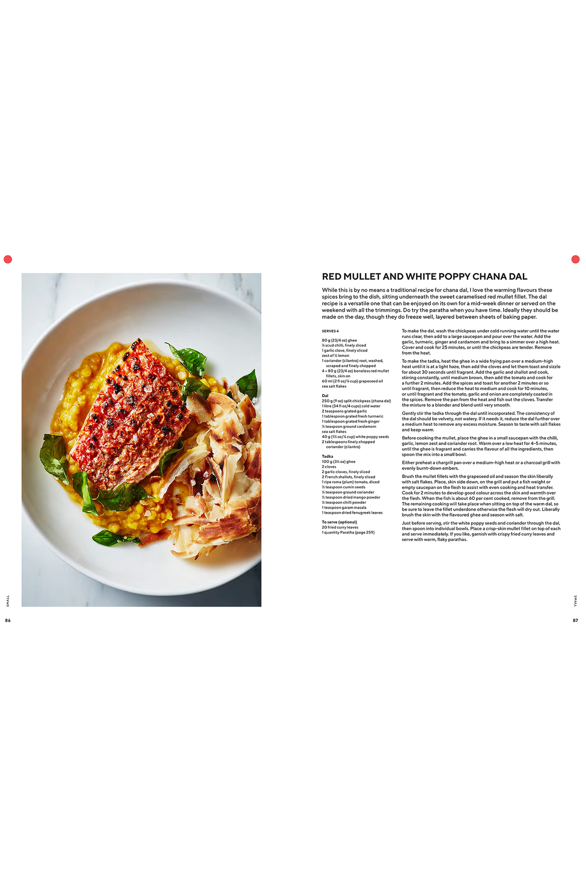 Take One Fish: The New School of Scale-to-Tail Cooking and Eating