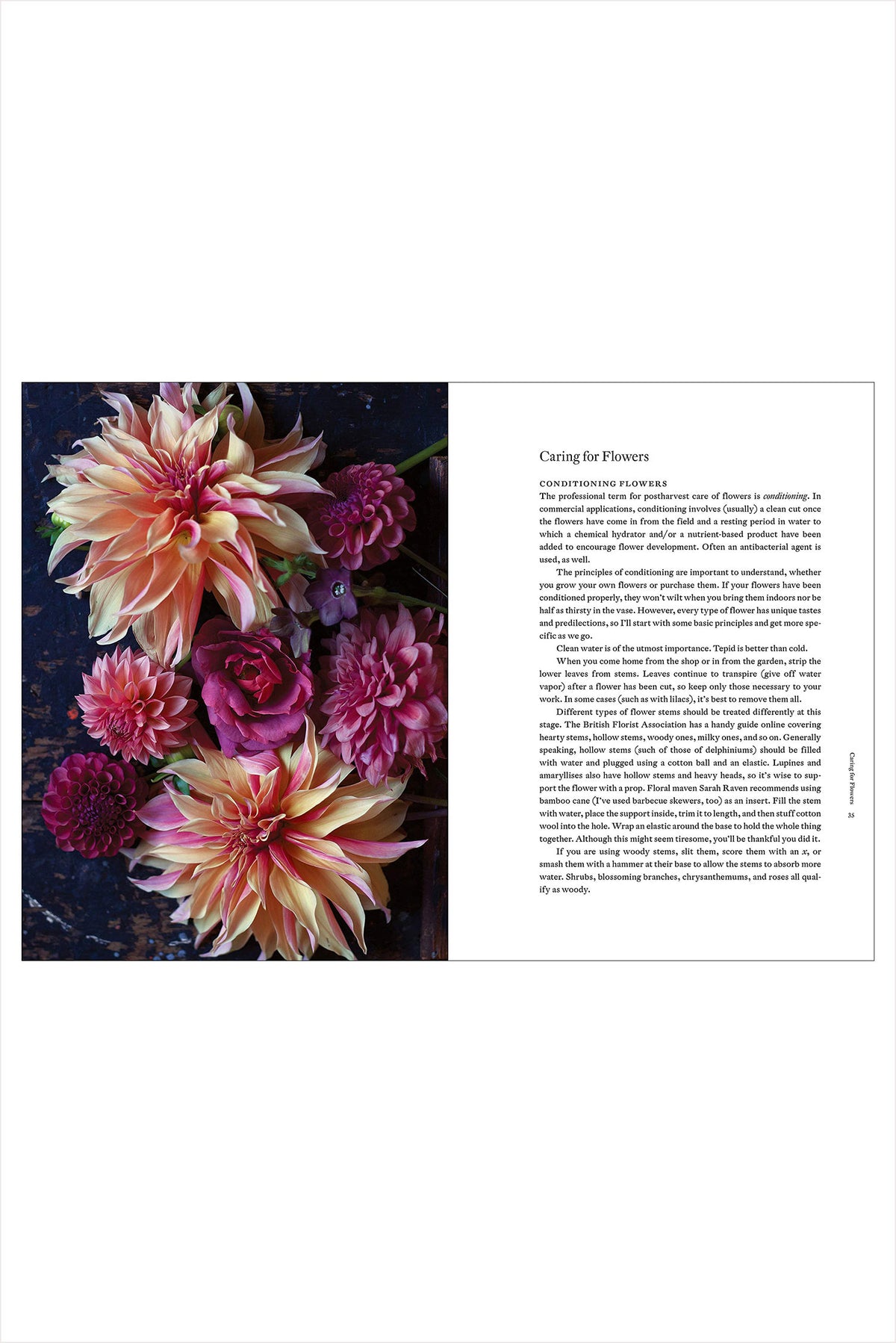 Cultivated: The Elements Of Floral Style