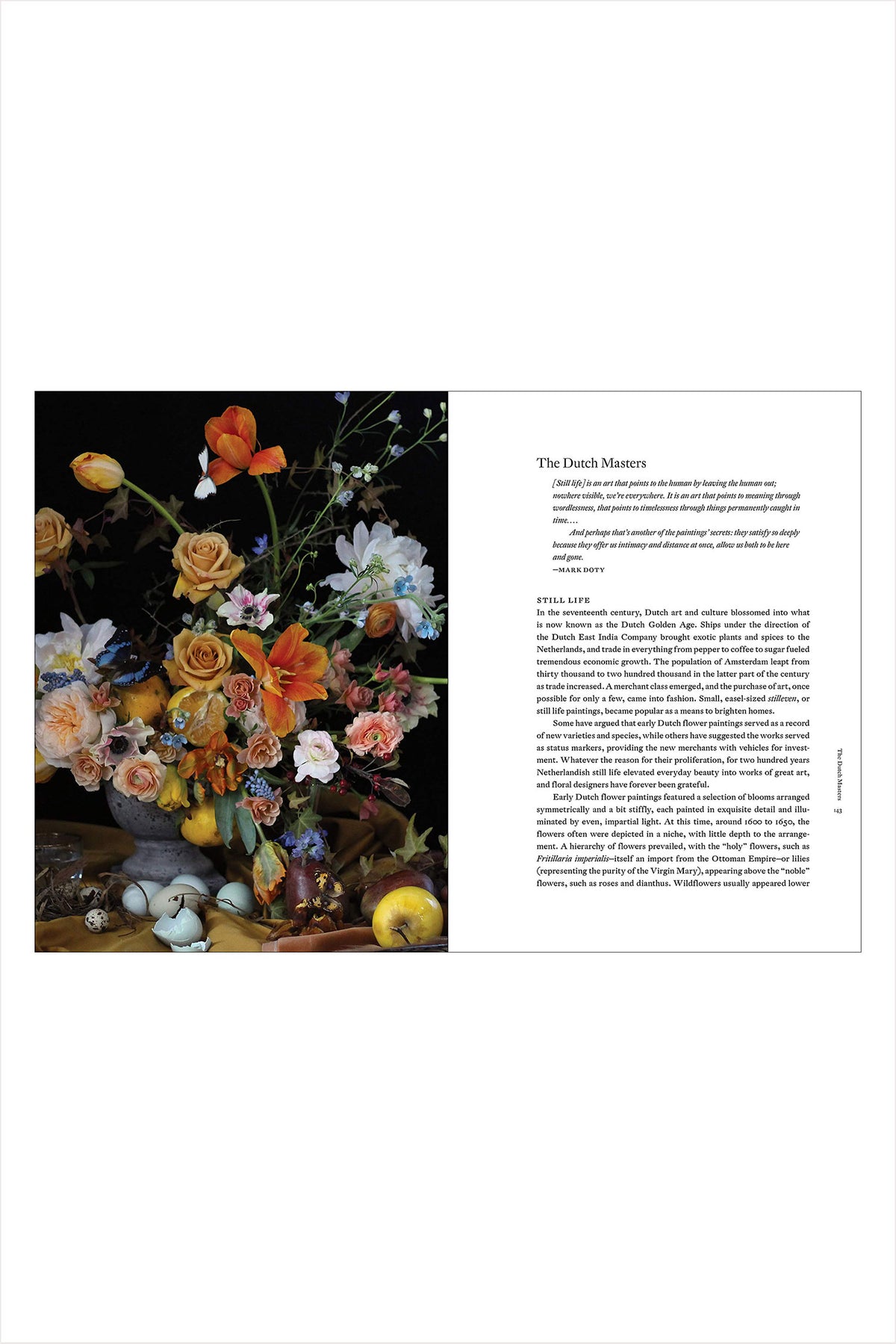 Cultivated: The Elements Of Floral Style
