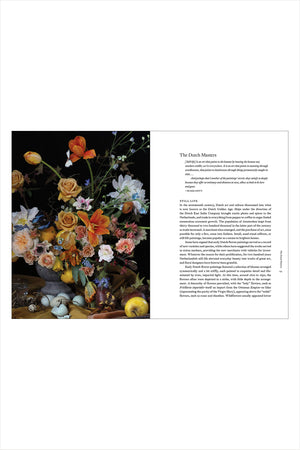 Cultivated: The Elements Of Floral Style