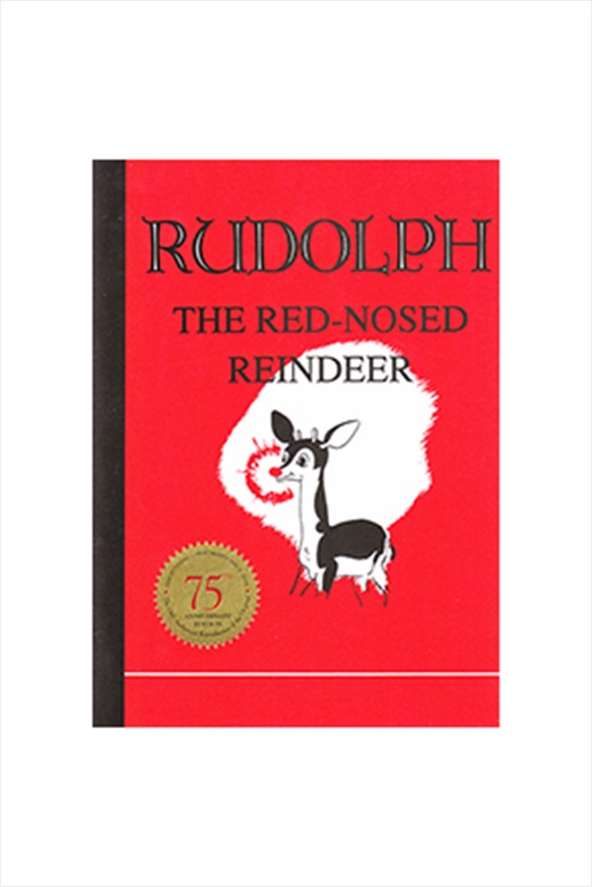 Rudolph The Red Nosed Reindeer