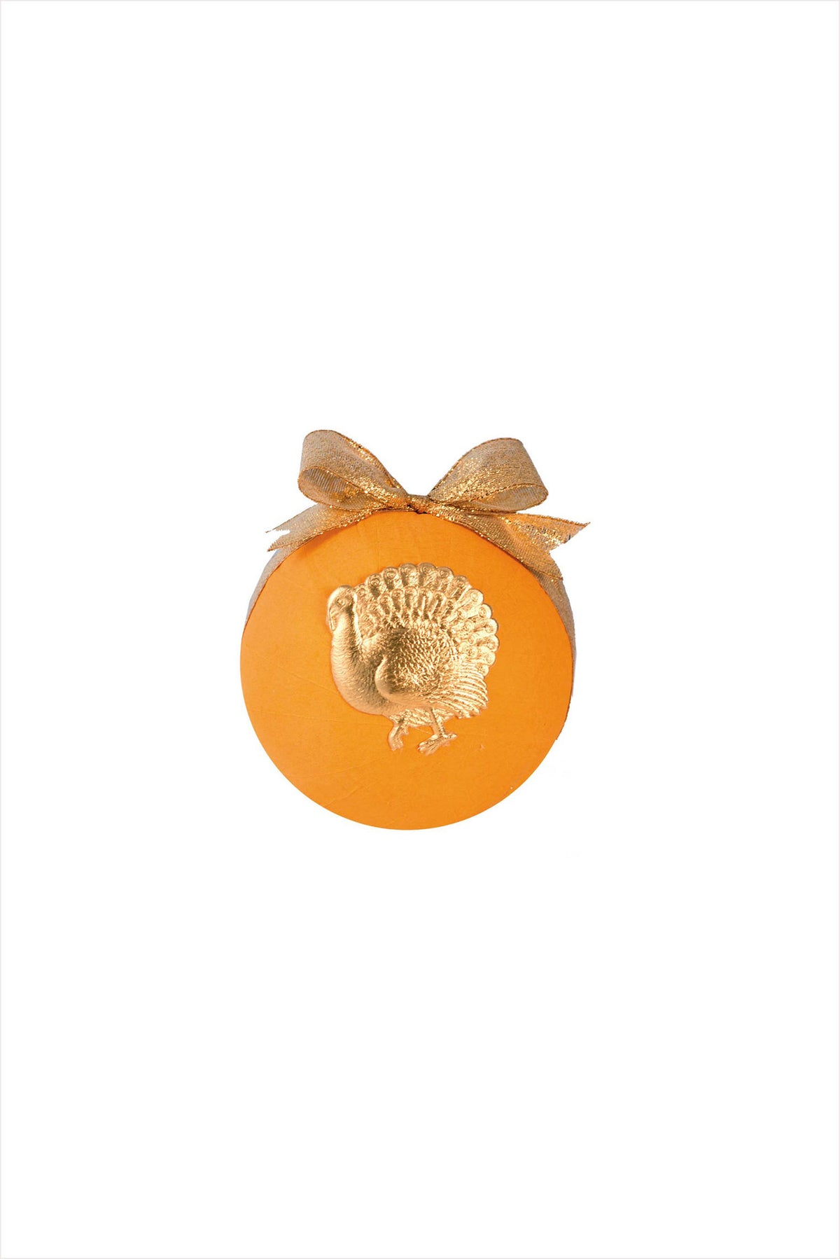 Deluxe Surprise Ball Thanksgiving