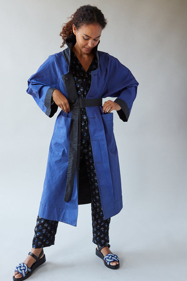 Mango Women's Oversize Kimono Style Jacket Cream Size XS/S