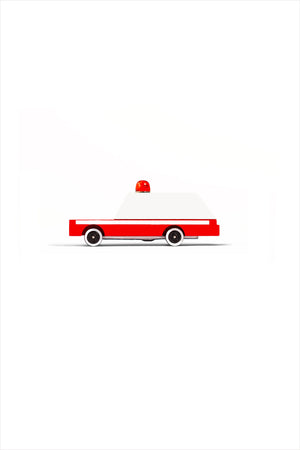 Mini Ambulance