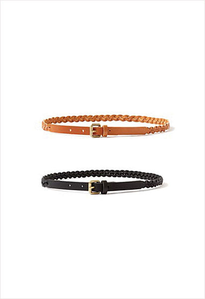 April Showers Neroli Belt