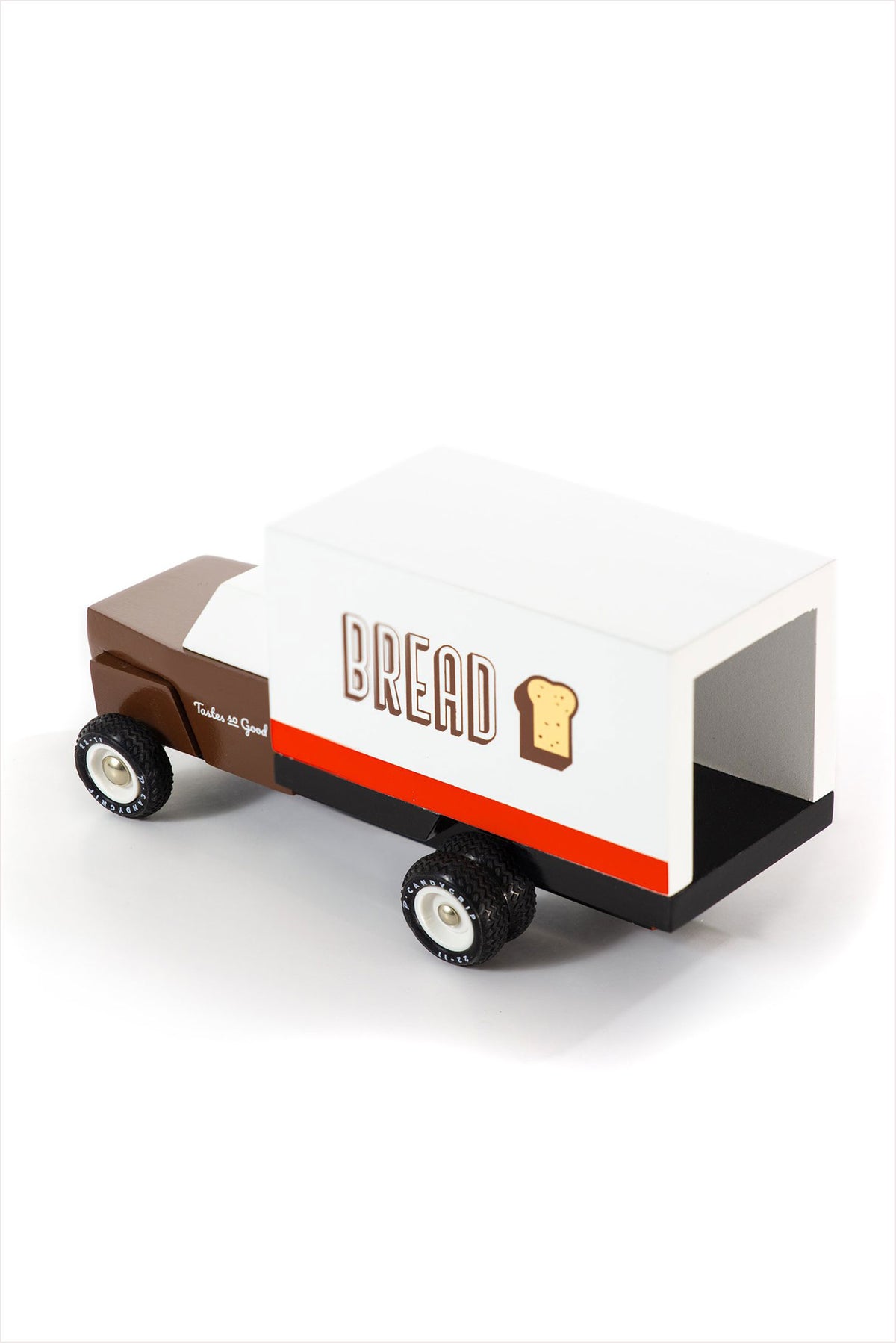 Bread Truck