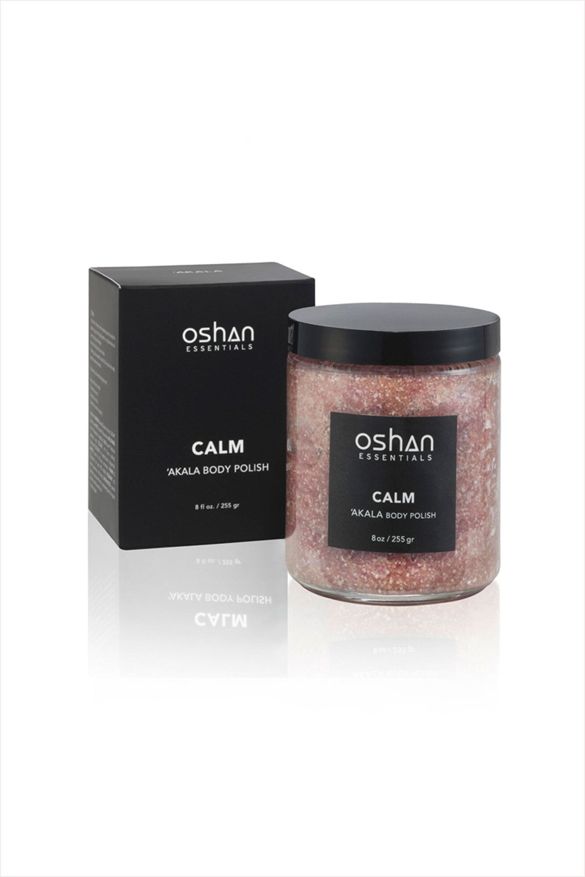Oshan Calming Body Polish