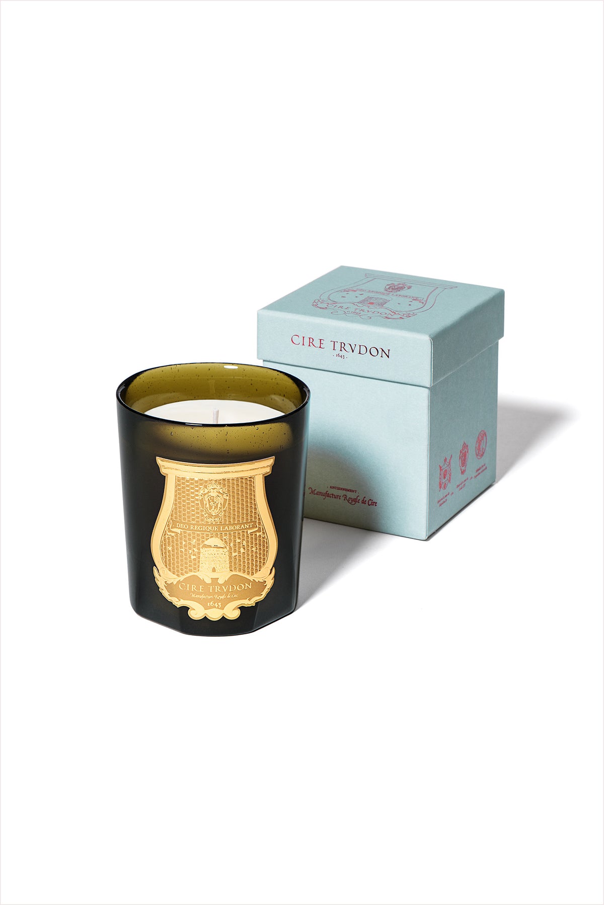 Solis Rex Candle