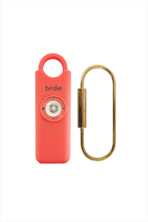 She's Birdie Personal Safety Alarm