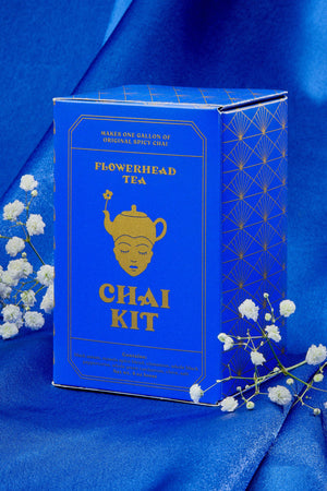 The Chai Kit