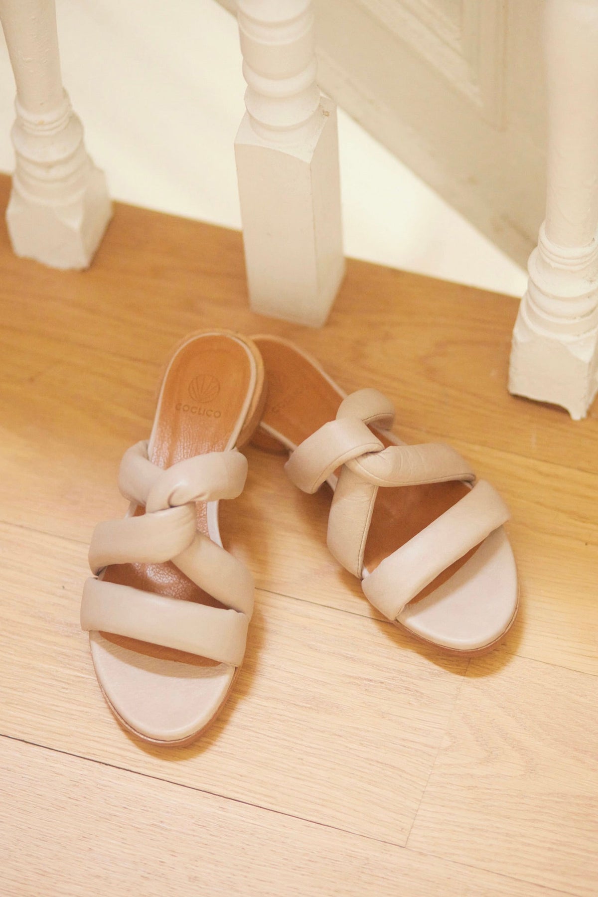 Coclico Everly Savanna Marmo