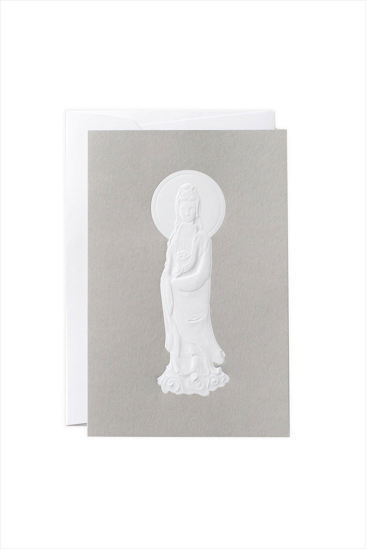 Guanyin Card