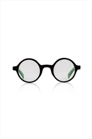 Harry Optical Black Green