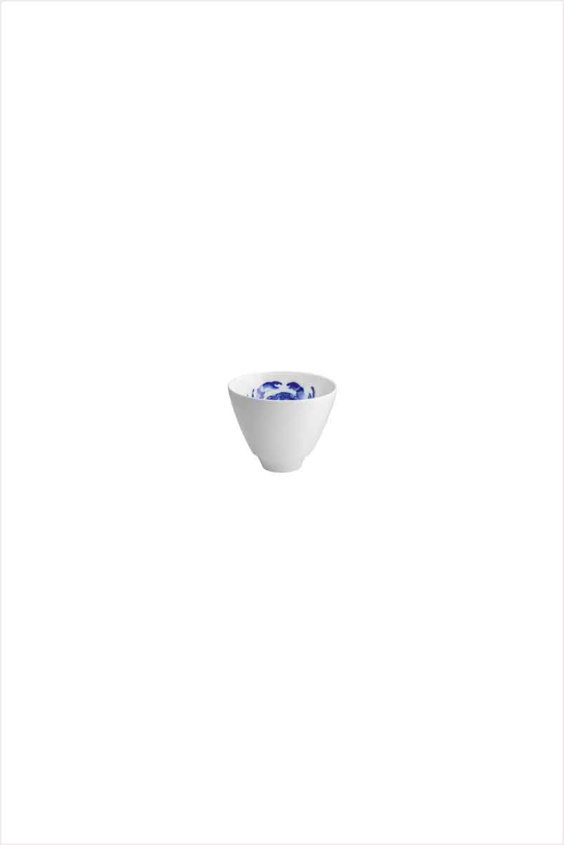 Hering Berlin Crab Espresso Cup