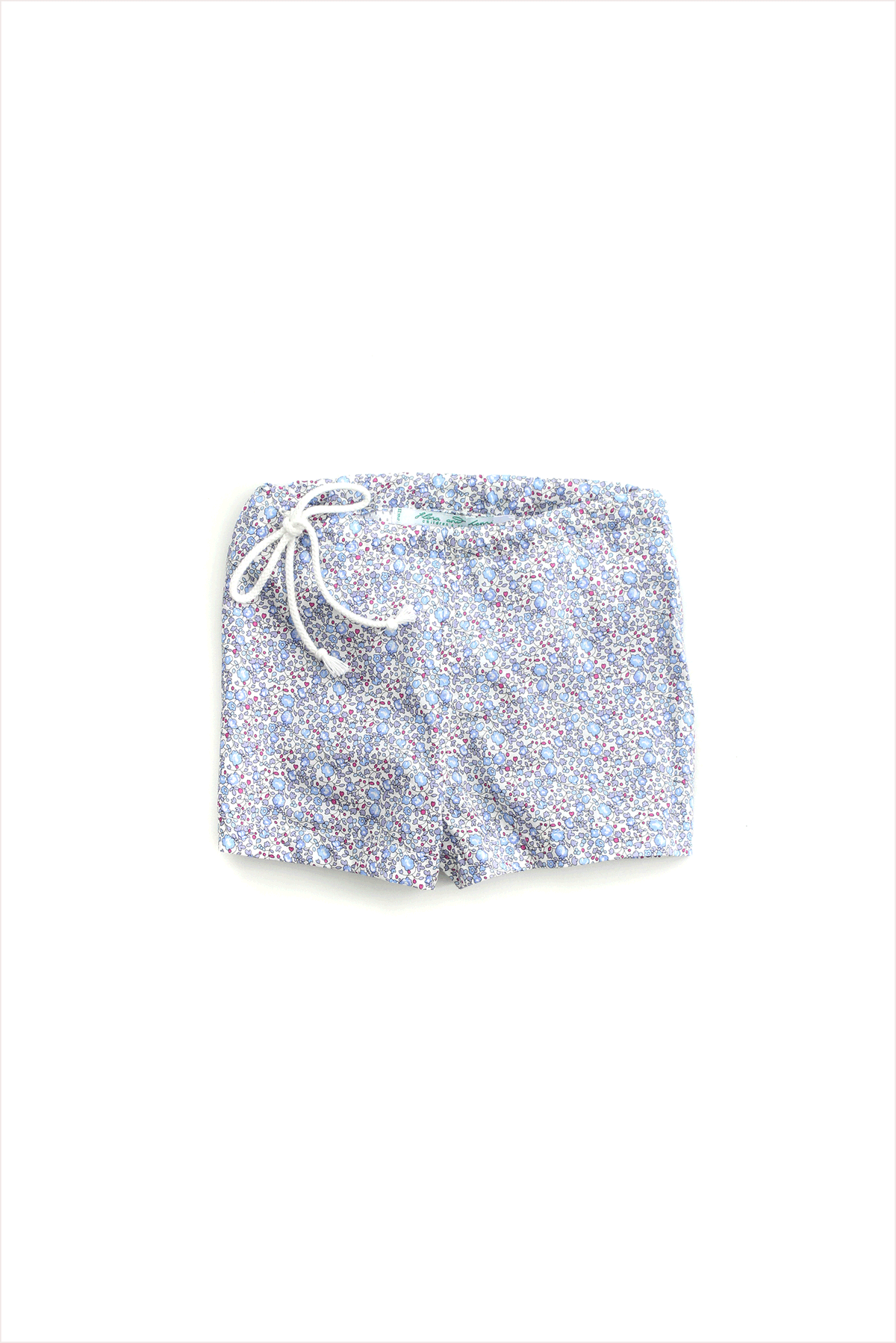 Liberty Sun Short Bluebell