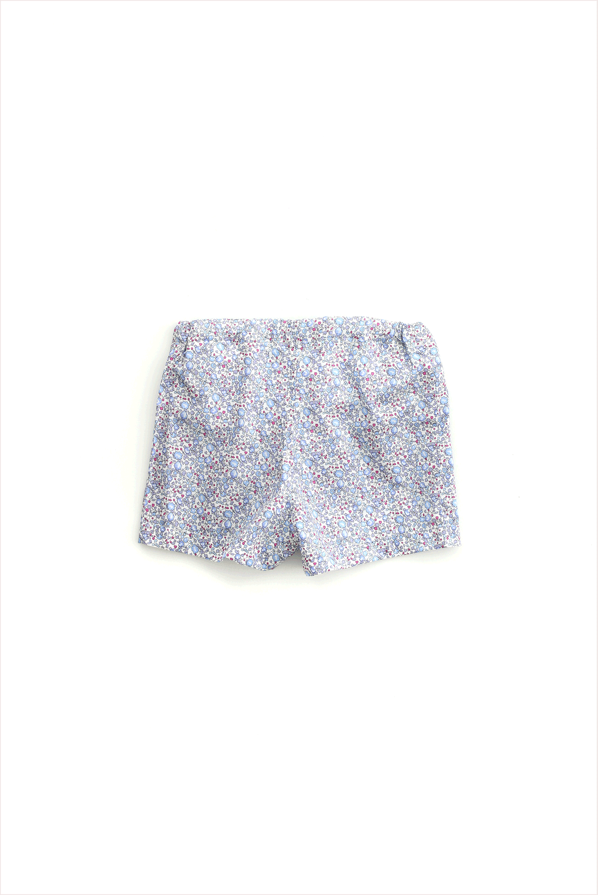 Liberty Sun Short Bluebell