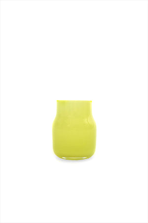 Bandaska Mini Vase Neon