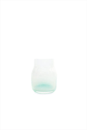 Bandaska Mini Vase Mint