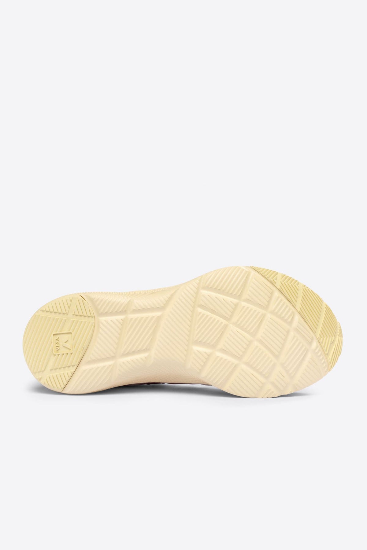 Veja Women&#39;s Impala Trainer Glaze Parme