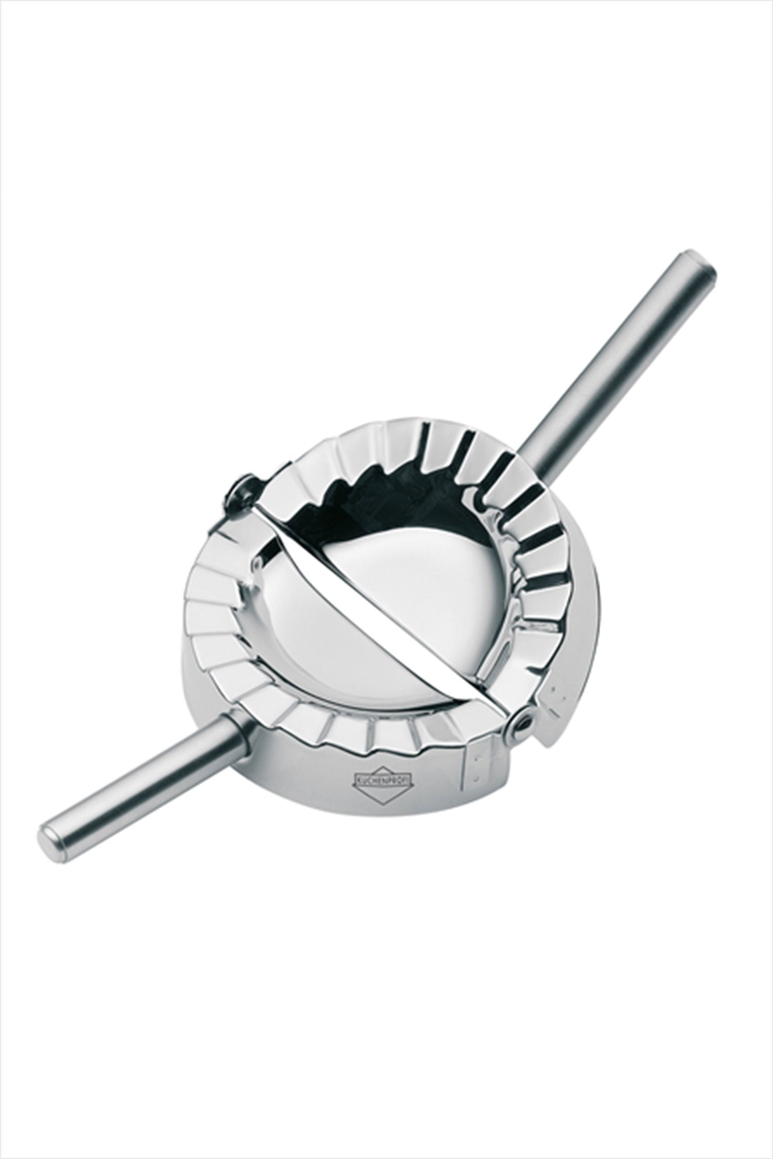 Frieling Stainless Steel Ravioli Cutter