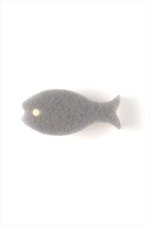 Fish Sponges