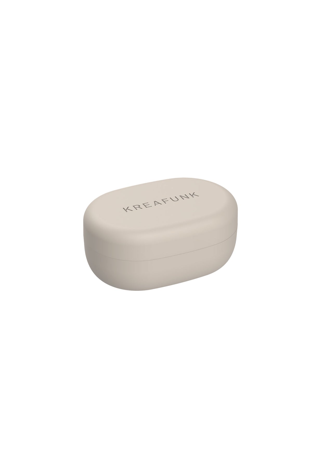 aBean Bluetooth Earbuds Ivory Sand