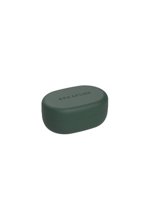 aBean Bluetooth Earbuds Shady Green