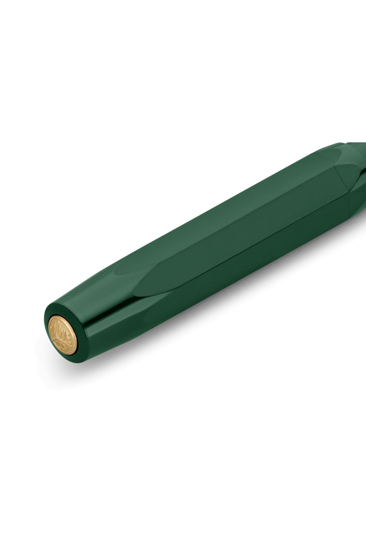 Skyline Sport Rollerball Pen - Green