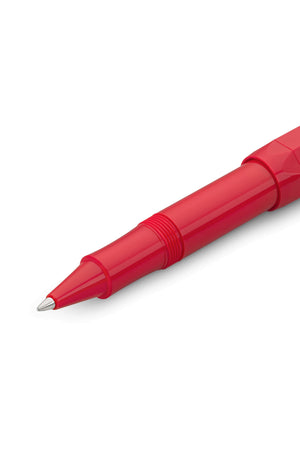 Skyline Sport Rollerball Pen - Red
