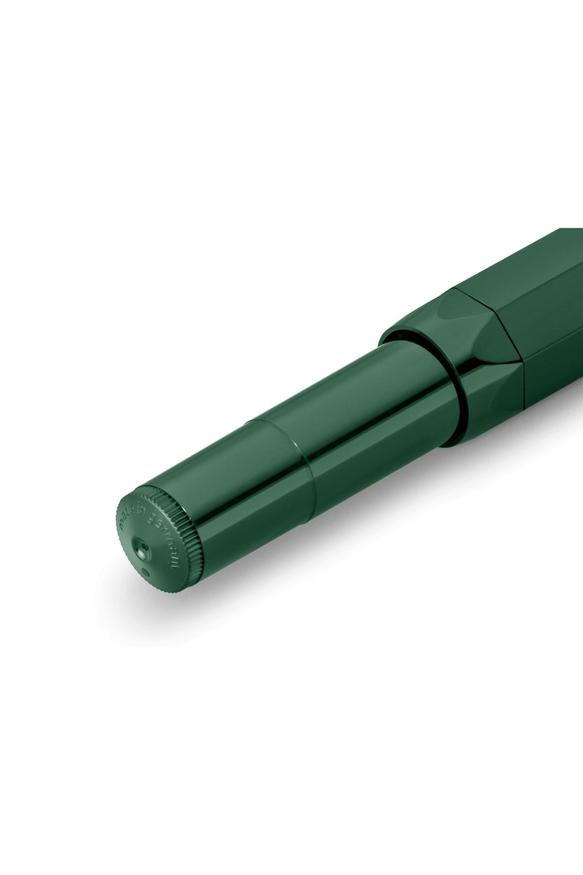 Skyline Sport Rollerball Pen - Green