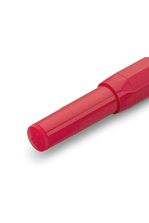 Skyline Sport Rollerball Pen - Red