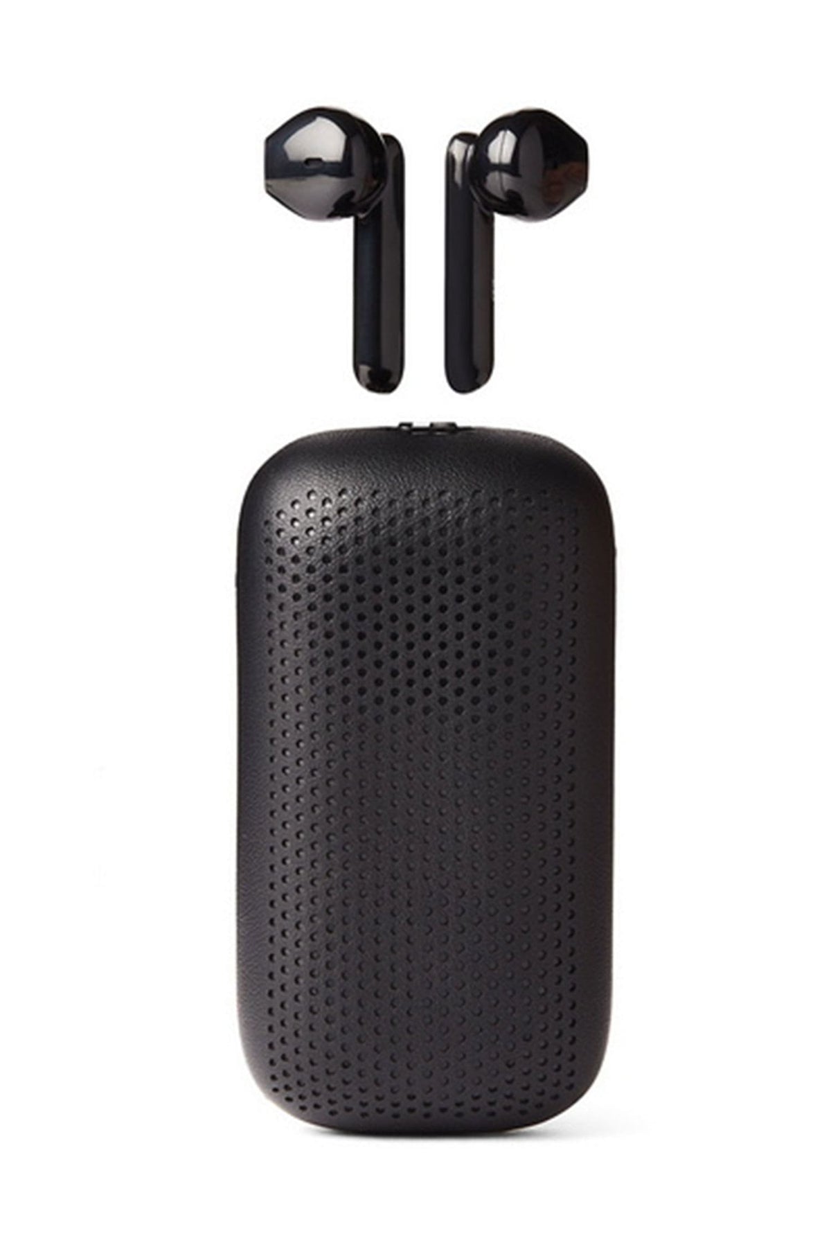 Speaker Buds Black