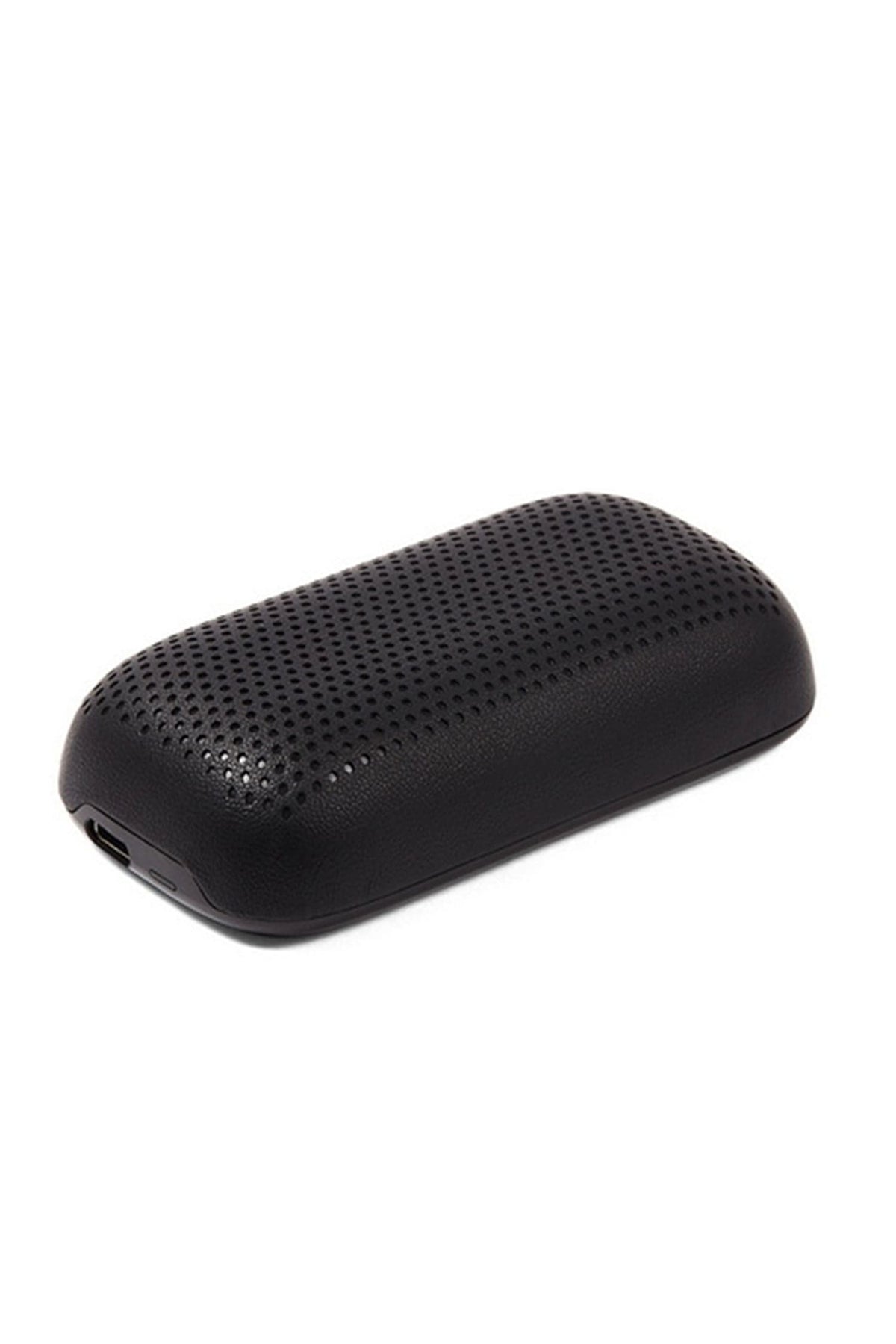Speaker Buds Black