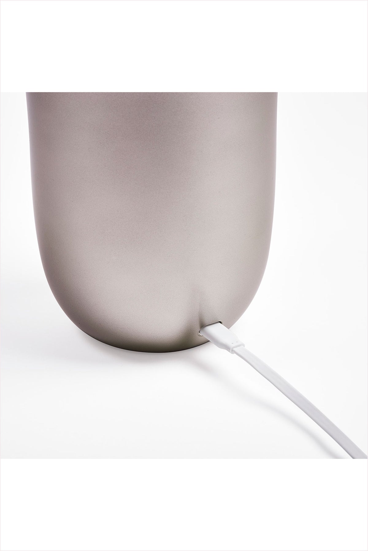 Oblio Bluetooth Charging Dock Gold