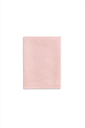 Linen Napkin Pink