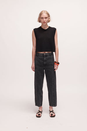 Rachel Comey Tamar Pant Black