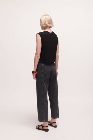 Rachel Comey Tamar Pant Black