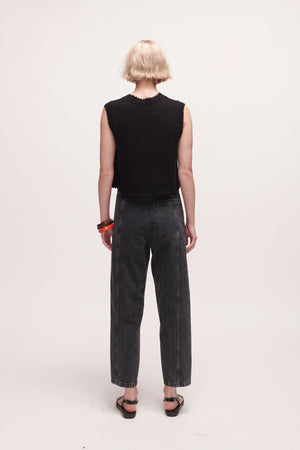 Rachel Comey Tamar Pant Black