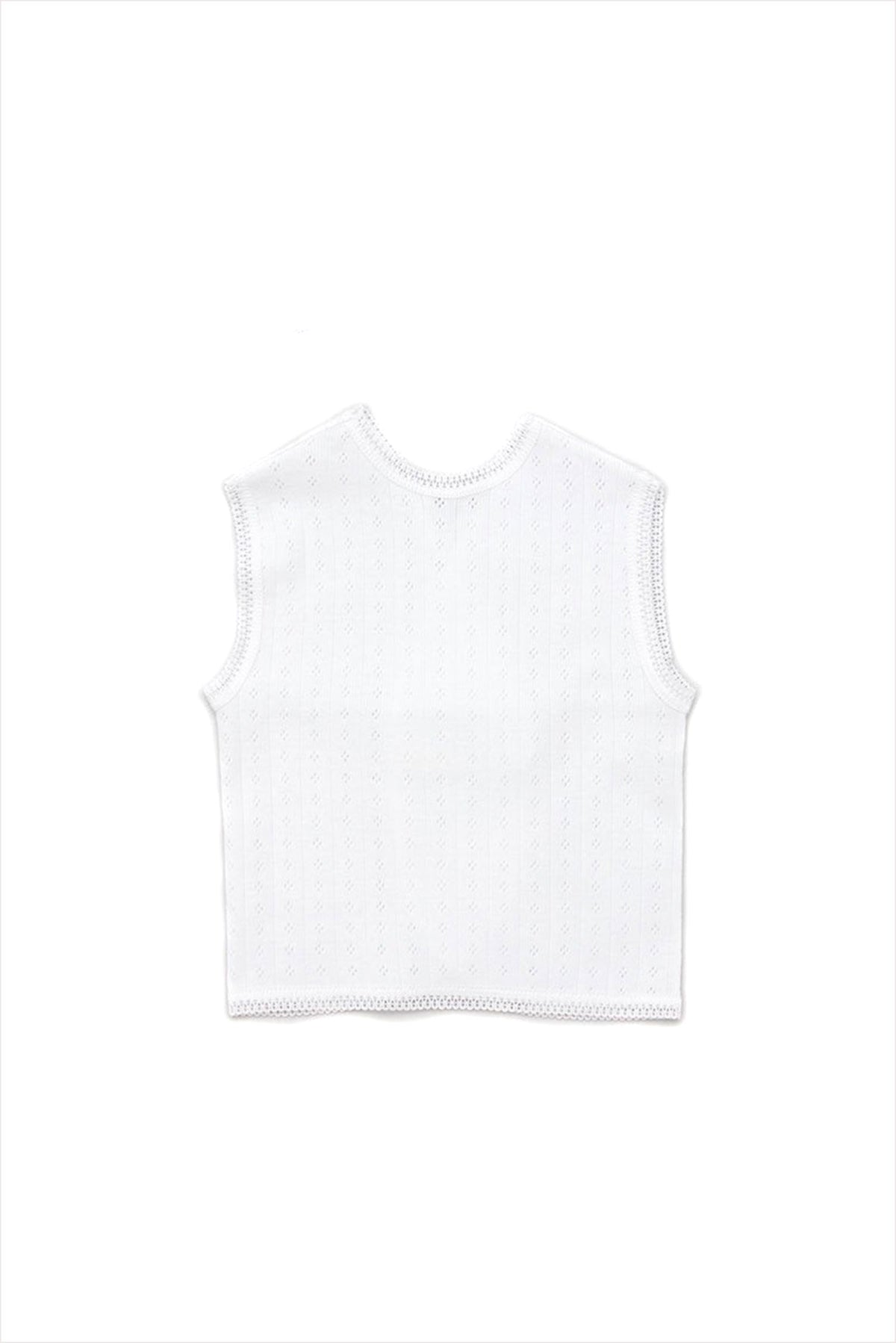 Layette Cradle Undertank Diamond