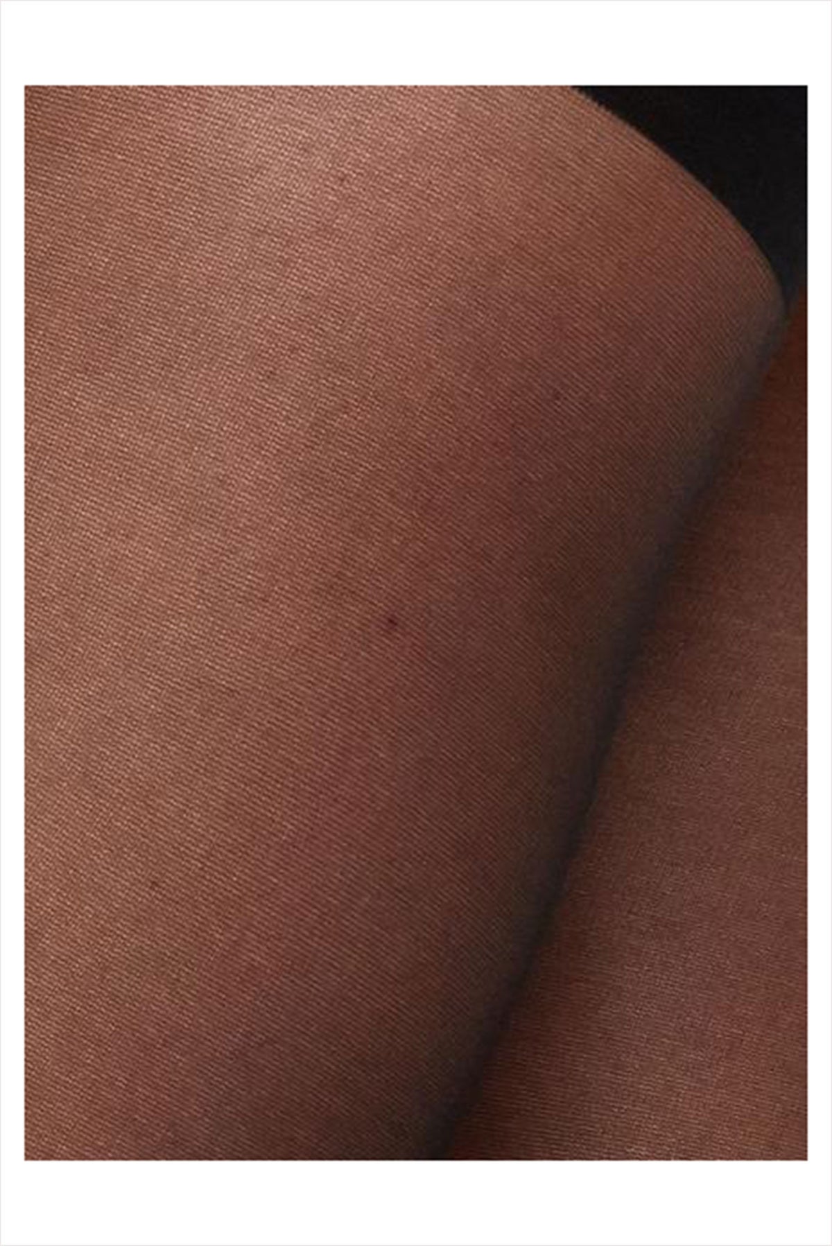 Swedish Stockings Moa Control Top Black