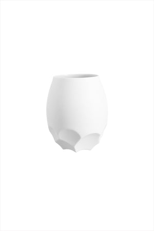 Nymphenburg Tortoise Beaker 4in