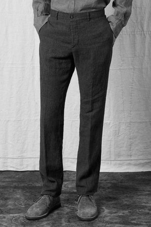 Massimo Alba Sloop Suit Military