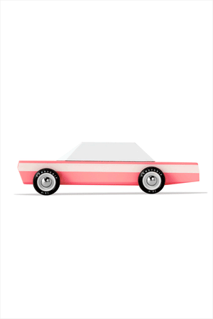 Pink Cruiser