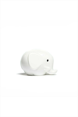 Elephant Money Box Small
