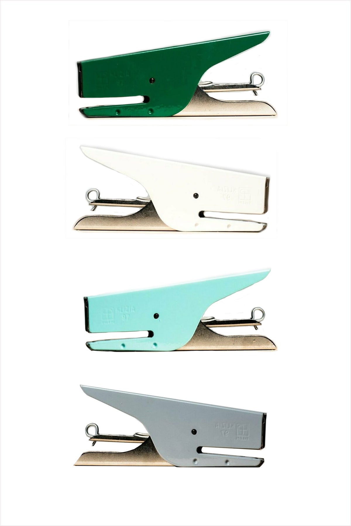 Klizia 97 Glossy Stapler